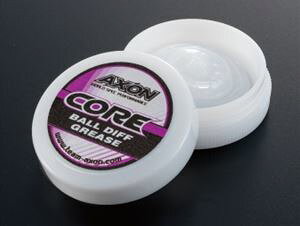CORE{[ftOX CG-DB-101 RCp[c
