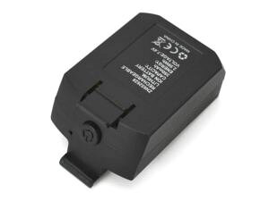 LiPo�o�b�e���[ 7.4V 350mAh (MD500) GB311 RC�p�[�c
