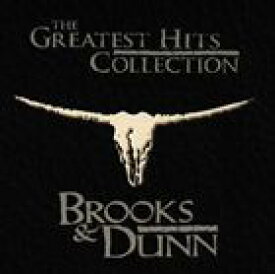 輸入盤 BROOKS ＆ DUNN / GREATEST HITS COLLECTION [CD]