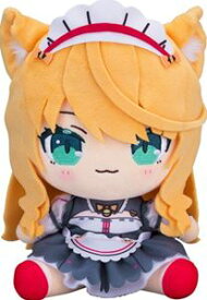 ちょこぷに ぬいぐるみ メイプル [ネコぱら セカイコネクト]【予約】