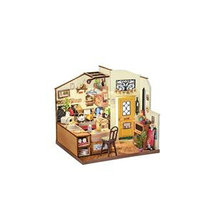 DIY�~�j�`���A�n�E�X �N�b�L���O�^�C�� DG159 DIY�L�b�g