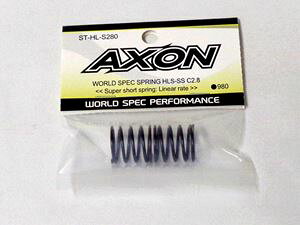 WORLD SPECXvOHLS-SS C2.8 (Yellow) ST-HL-S280 RCp[c