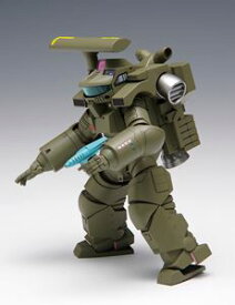 1/20SCALE機動歩兵［指揮官型］ PS-012 組み立て式プラモデル