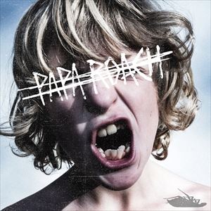輸入盤 半額 PAPA ROACH TEETH CROOKED 『1年保証』 CD
