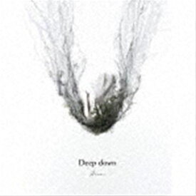 Aimer / Deep down（初回生産限定盤／CD＋DVD） [CD]