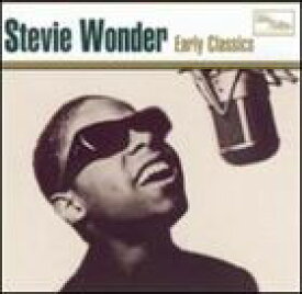 輸入盤 STEVIE WONDER / EARLY CLASSICS [CD]