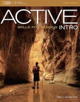 ACTIVE Skills for Reading 3rd Edition Intro Student Book （Text Only）