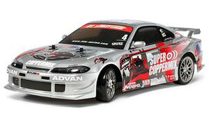 1/10RC jX COPPERMIX VrA (TT-02D) htgXybN 58612 WR