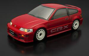 Gambado �T�C�o�[ CR-X �u���� CR-X PRO.2�v�L�b�g 25612 ���W�R��