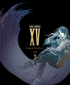FINAL FANTASY XV Original Soundtrack Volume 2【映像付サントラ／Blu-rayDisc Music】 [ブルーレイ・オーディオ]