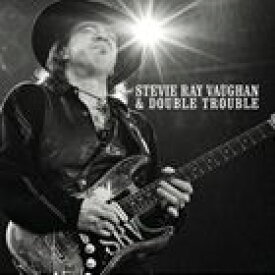 輸入盤 STEVIE RAY VAUGHAN ＆ DOUBLE TROUBLE / REAL DEAL ： GREATEST HITS VOL. 1 [CD]