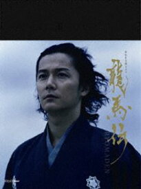 NHK大河ドラマ 龍馬伝 完全版 Blu-ray BOX-2（season 2） [Blu-ray]