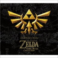 (ゲーム・ミュージック) 30周年記念盤 ゼルダの伝説 ゲーム音楽集（30周年記念盤） [CD]