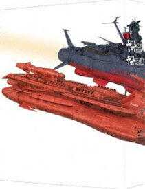 宇宙戦艦ヤマト2205 新たなる旅立ち＆「宇宙戦艦ヤマト」という時代 西暦2202年の選択 Blu-ray BOX【特装限定版】 [Blu-ray]