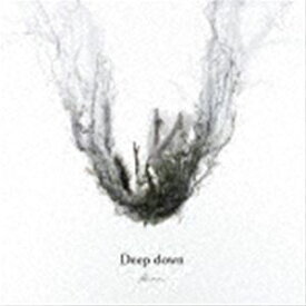 Aimer / Deep down（通常盤） [CD]