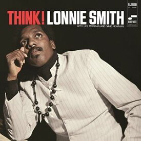 輸入盤 DR. LONNIE SMITH / THINK [LP]