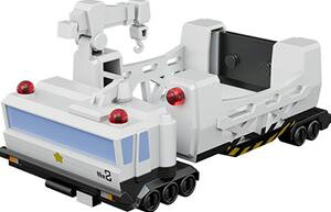 BRICKROID 99�����^���C�o�[�L�����A [�@���x�@�p�g���C�o�[] �h���ς݉��t�B�M���A�y�\��z