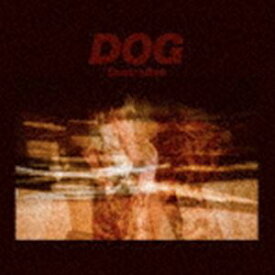 シンガーズハイ / DOG [CD]
