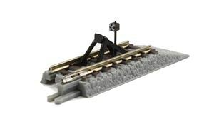 クラシックトラック エンドレール(2本入) R013 Zゲージ