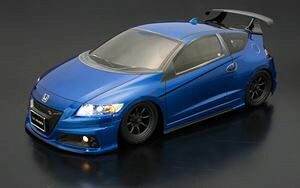 Gambado CR-Z �uHonda CR-Z MUGEN RZ�v�L�b�g 25613 ���W�R��