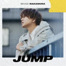 仲村宗悟 / TVアニメ『スケートリーディング☆スターズ』エンディング主題歌：：JUMP（通常盤） [CD]
