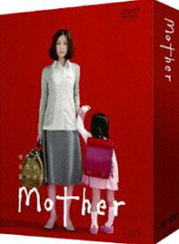 Mother DVD-BOX [DVD]