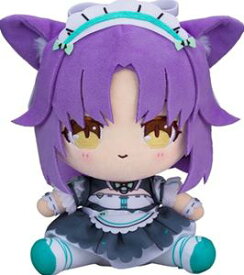 ちょこぷに ぬいぐるみ シナモン [ネコぱら セカイコネクト]【予約】