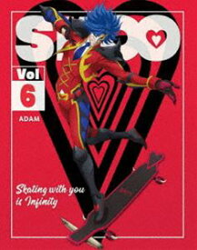 SK∞ エスケーエイト Vol.6（完全生産限定版） [DVD]