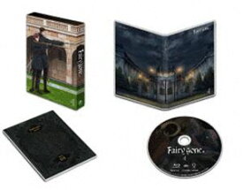 Fairy gone フェアリーゴーン Blu-ray Vol.4 [Blu-ray]