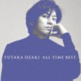 尾崎豊 / ALL TIME BEST（通常盤） [CD]