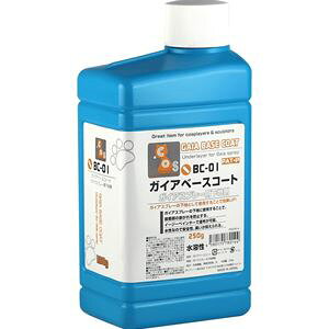 BC-01 ガイアベースコート 78014 プラモデルツール