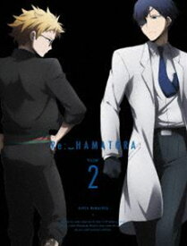 リプライ ハマトラ 2 初回生産限定版 [Blu-ray]
