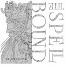 THE SPELLBOUND / すべてがそこにありますように。（初回限定盤） [CD]