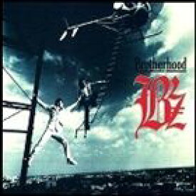B’z / Brotherhood [CD]