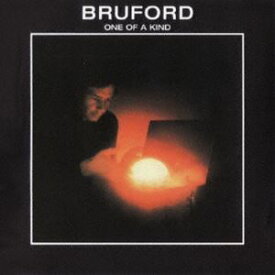 ブルーフォード / ワン・オヴ・ア・カインド：デラックス 2CD エディション（SHM-CD＋CD） [CD]