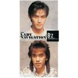 B’z / LADY NAVIGATION／Pleasure’91〜人生の快楽 [CD]