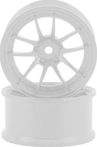 SSR REINER type10S WHEEL ItZbg8i[jzCg(2pcs) WW-0708WH RCp[c