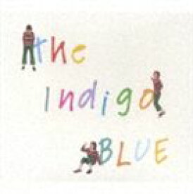 the Indigo / ブルー [CD]