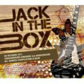 JACK IN THE BOX [CD]