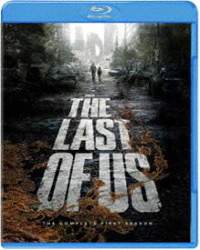 THE LAST OF US＜シーズン1＞ブルーレイコンプリート・ボックス [Blu-ray]