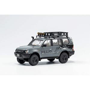1^64 TOYOTA LAND CRUISER PRADO90 Retrofit O[ KS015-118 i~jJ[