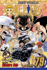 楽天市場 One Piece 79巻の通販 楽天市場 One Piece 79巻の通販