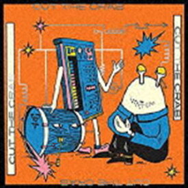 カット・ザ・クラブ / CUT THE CRAB [CD]