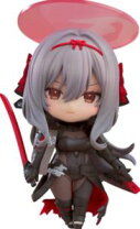 楽天市場】ねんどろいど じゃんぼ ルーデンス ブラックの通販