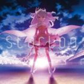 ちょうちょ / TVアニメ Fate/kaleid liner プリズマ☆イリヤ OP主題歌：：starlog [CD]