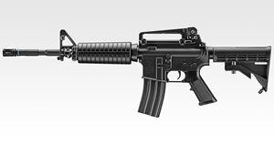 M4A1R 17216 �d���K��