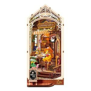 �u�b�N�k�b�N Holiday Cafe TGB15 DIY�L�b�g