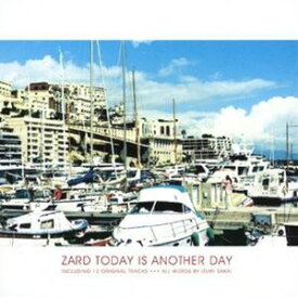 ZARD / TODAY IS ANOTHER DAY ［30th Anniversary Remasterd］ [CD]