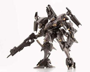 ARMORED CORE V.I.V[Y Ci[h 03-AALIYAH V[vX OP Ver. VI082X gݗĎvf