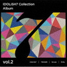 (ゲーム・ミュージック) アイドリッシュセブン Collection Album vol.2（通常盤） [CD]